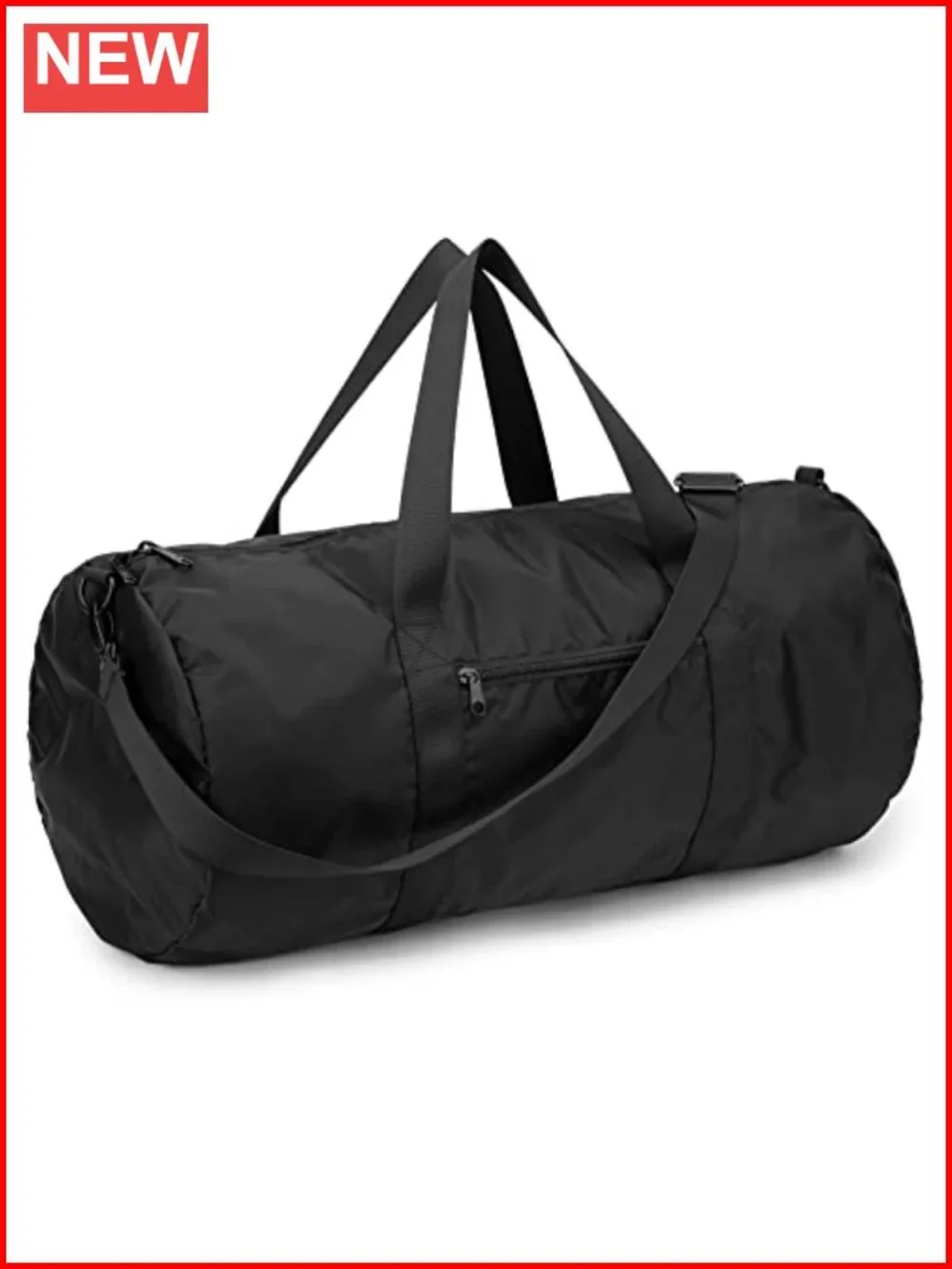 Foldable Duffel Bag 20